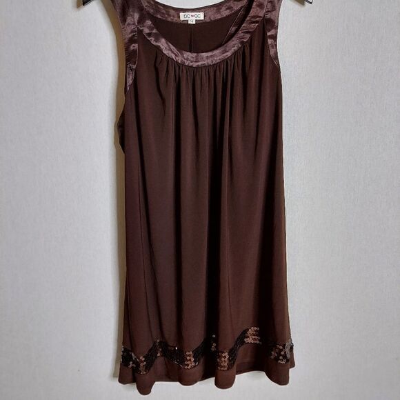 OC by OC NWT mini dress - Picture 2 of 13